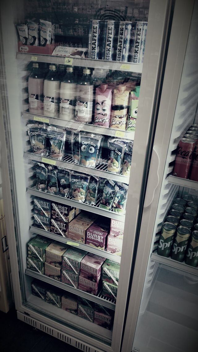 #Ob für Kleine oder Große immer was dabei;)