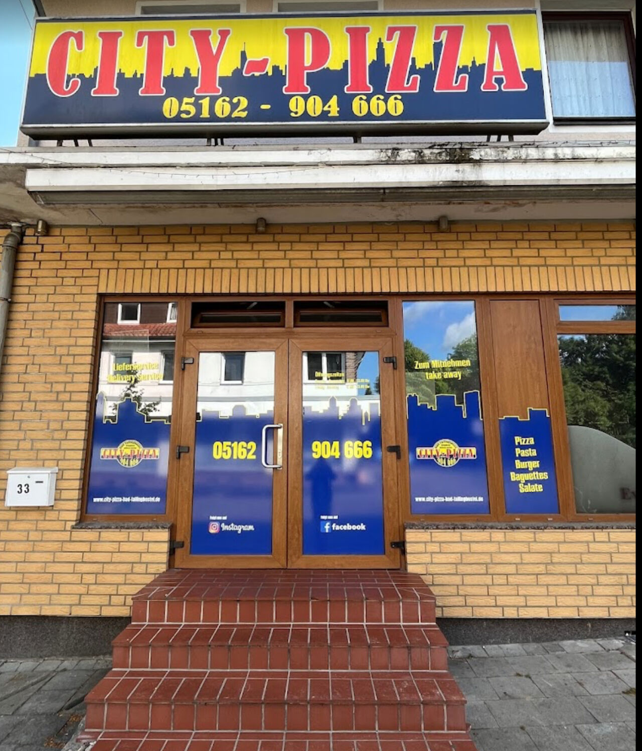 Wir freuen uns auf Sie!