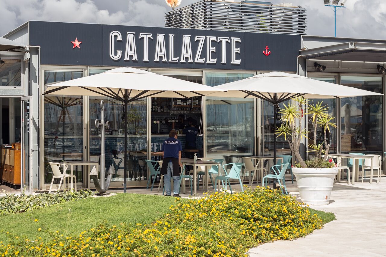 Catalazete