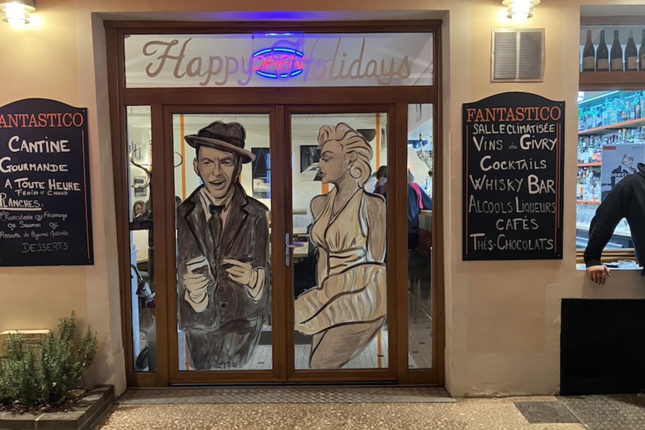 Avant goût de Noël et des fêtes de fin d'année 2023