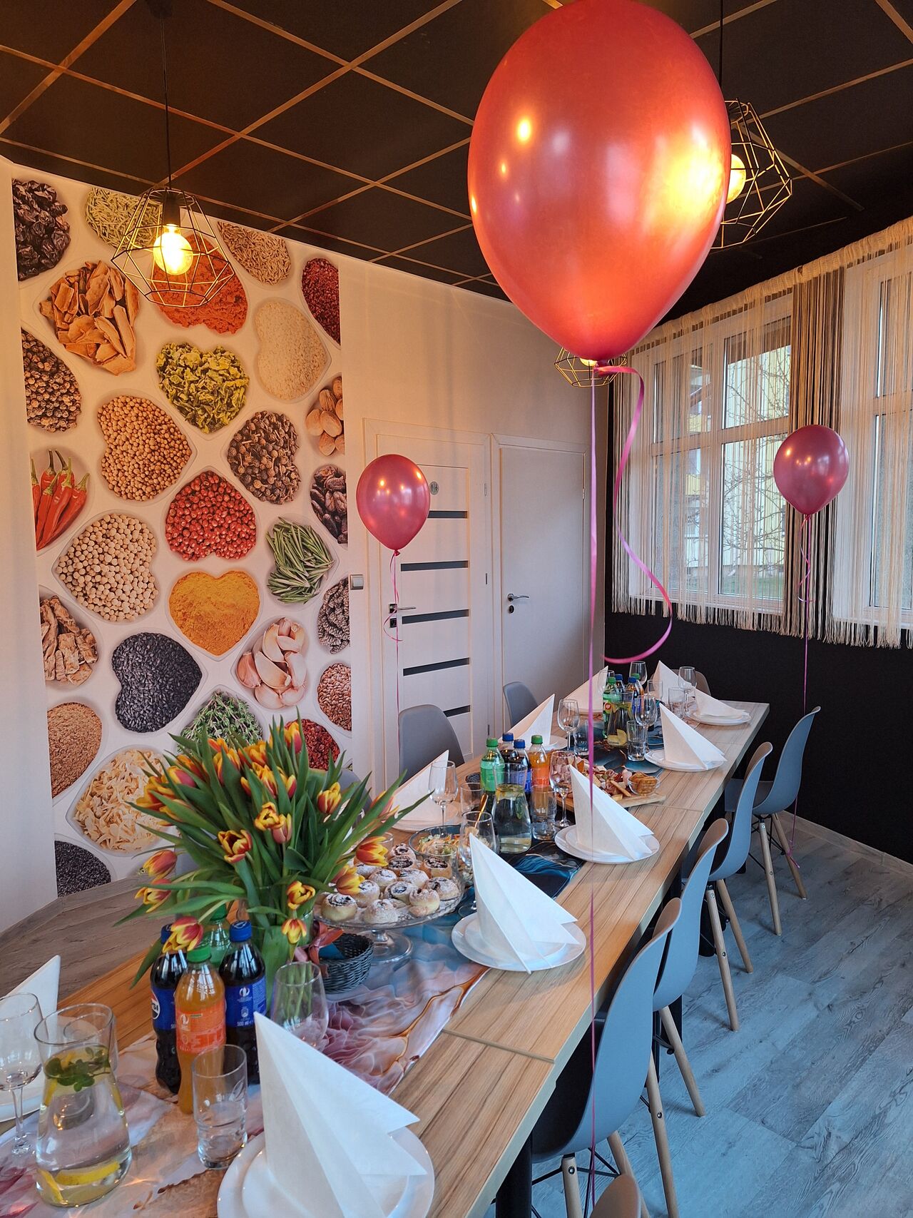 IMPREZY OKOLICZNOŚCIOWE