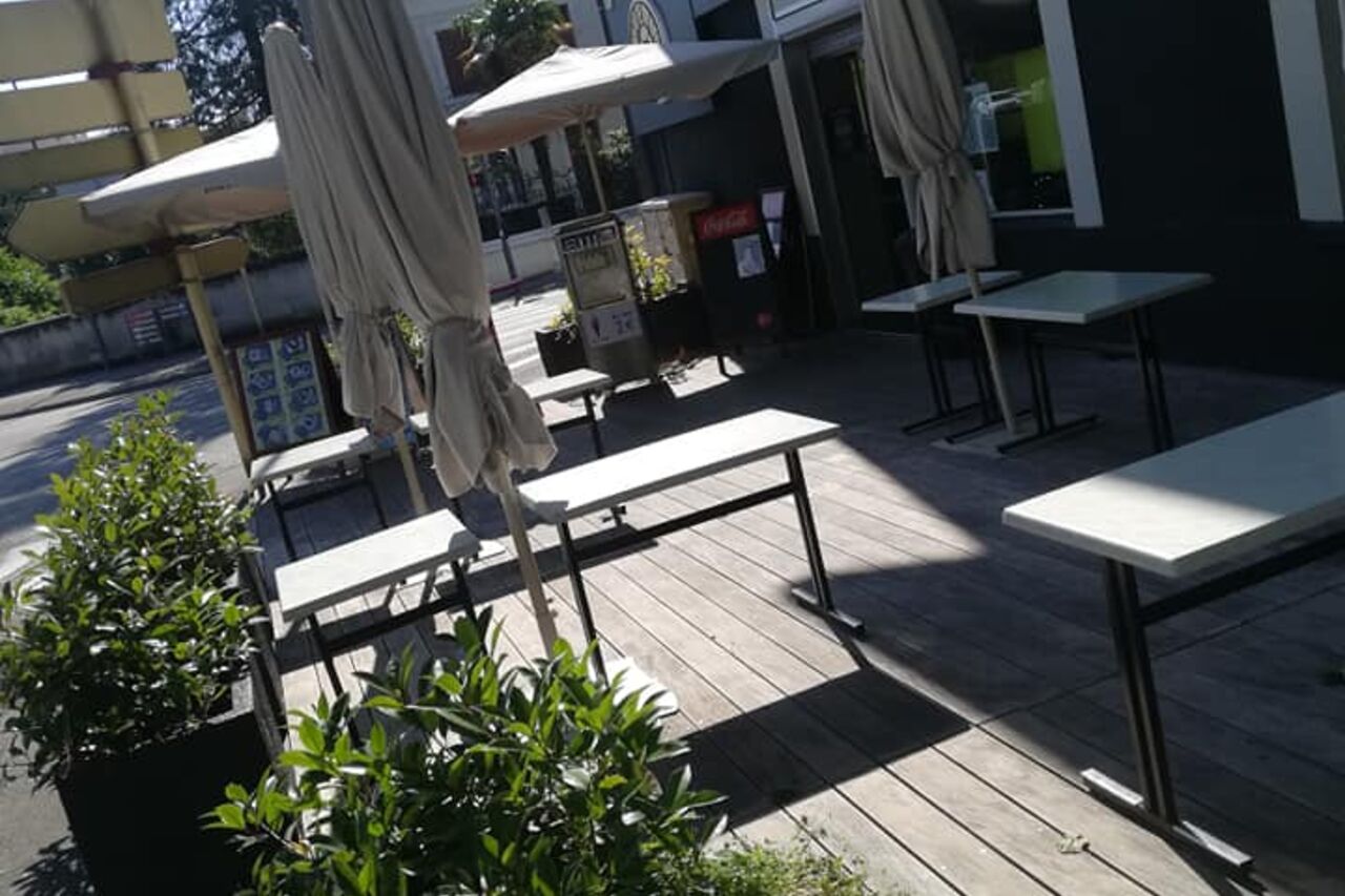 NOS SPECIALITEES HALAL