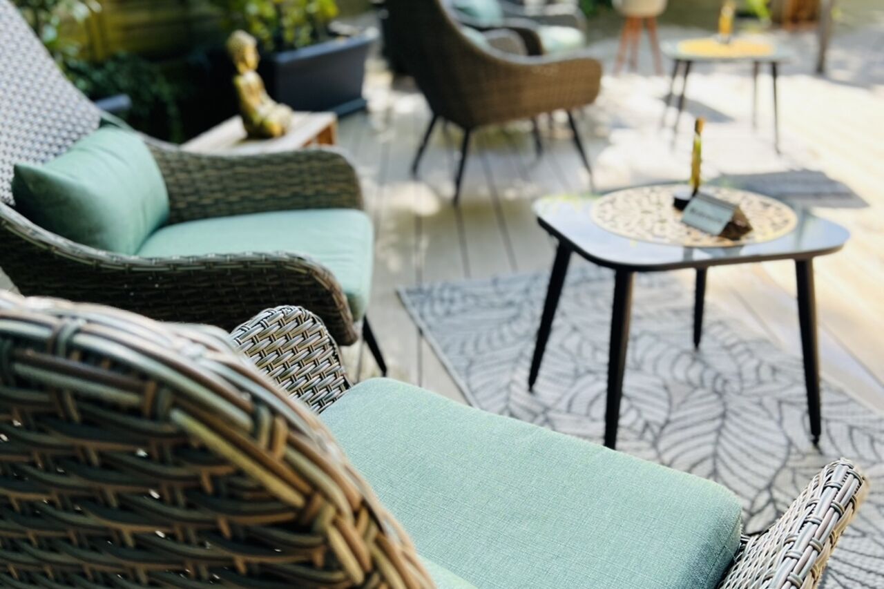 Herzlich willkommen: