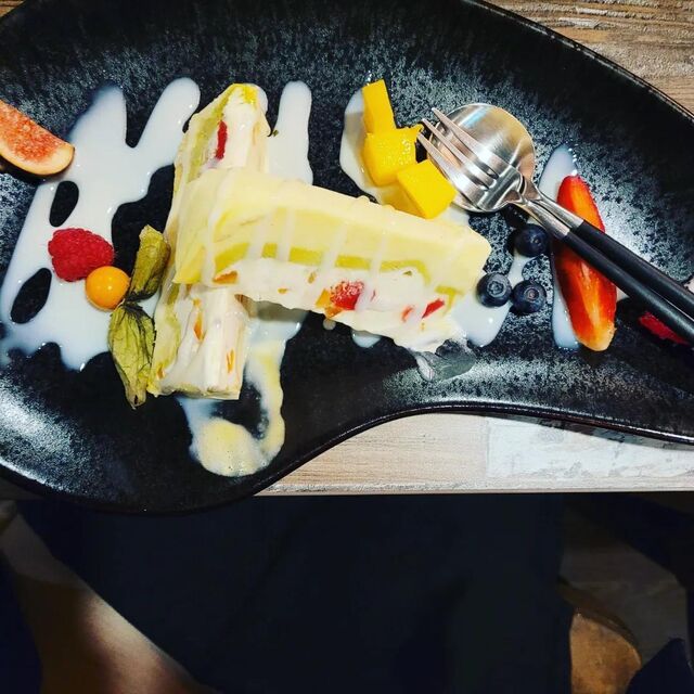 Frisches Eis aus italienischer Herstellung!