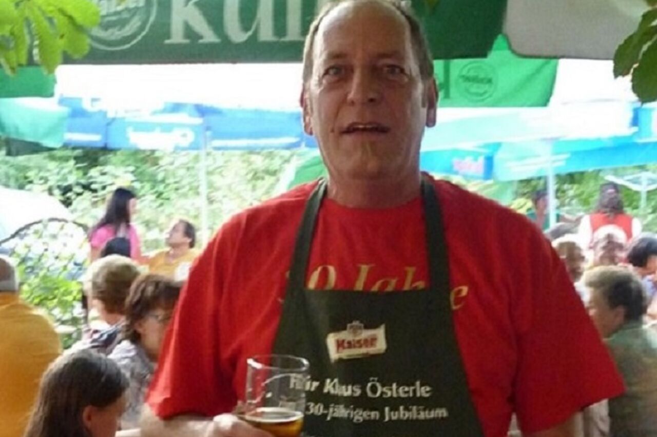 Gastgeber aus Leidenschaft