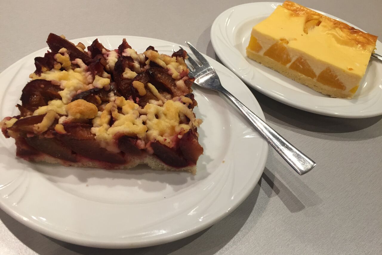 Fast schon ein Klassiker ..