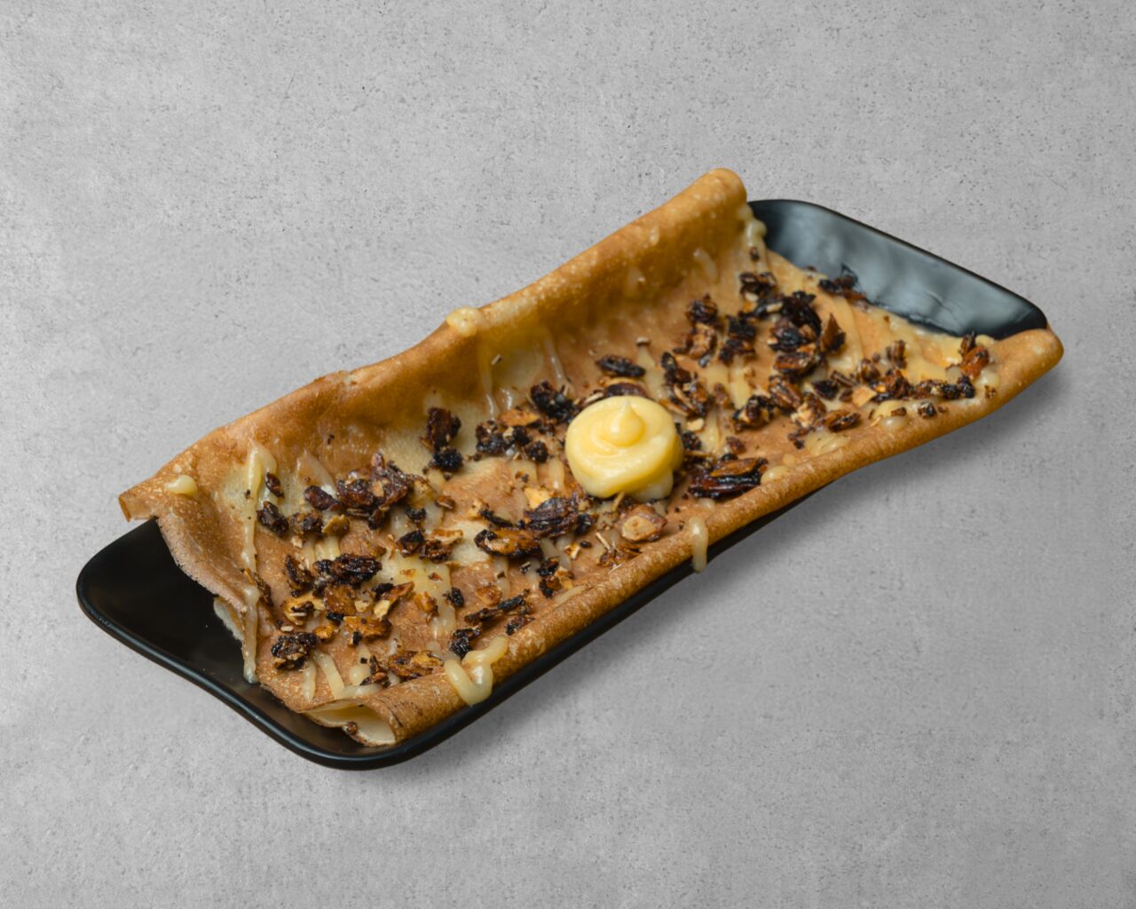 Crêpe Lemon🍋