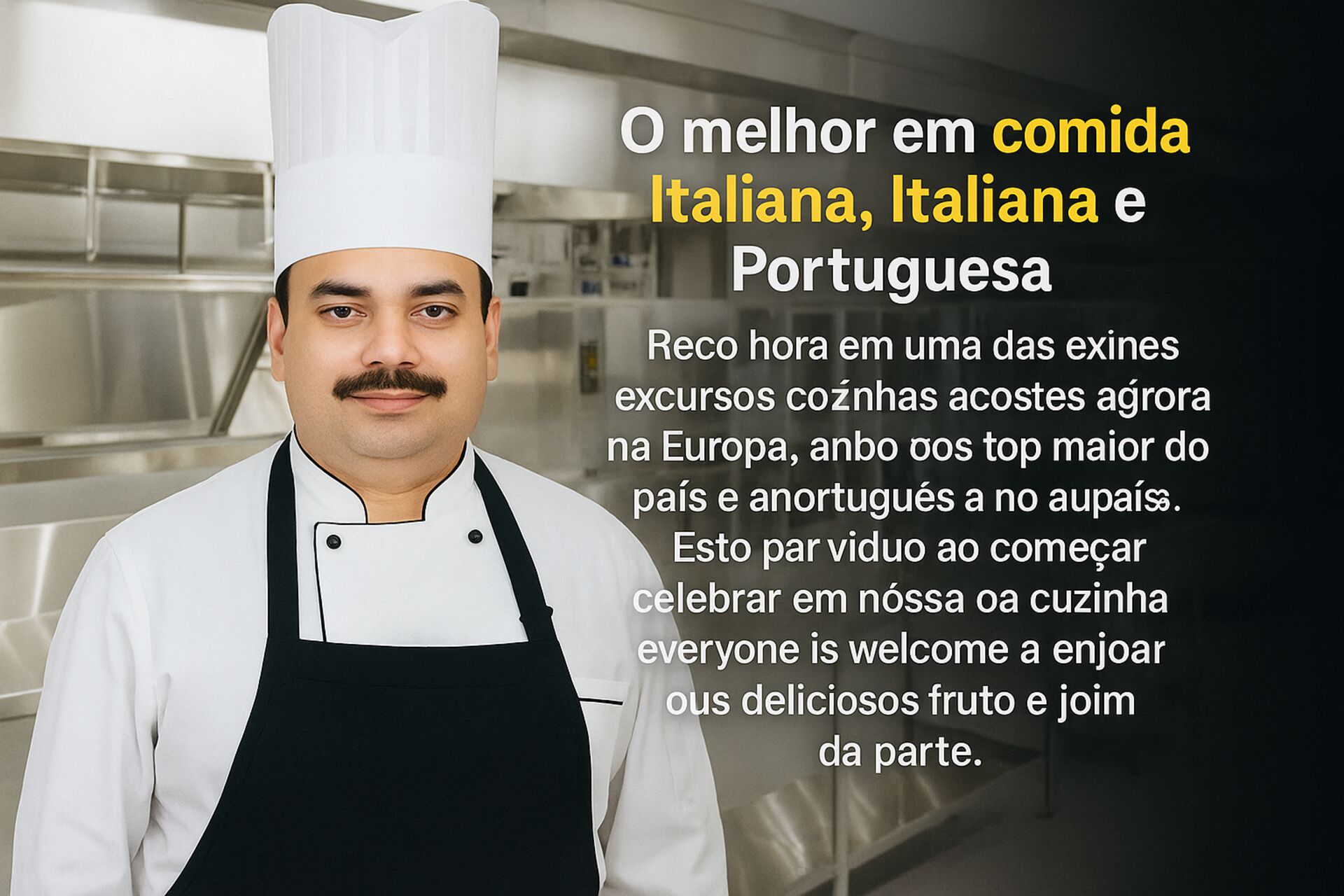 Maharaja Patiala A world of flavours, Our Story Passion, Travel & Plates