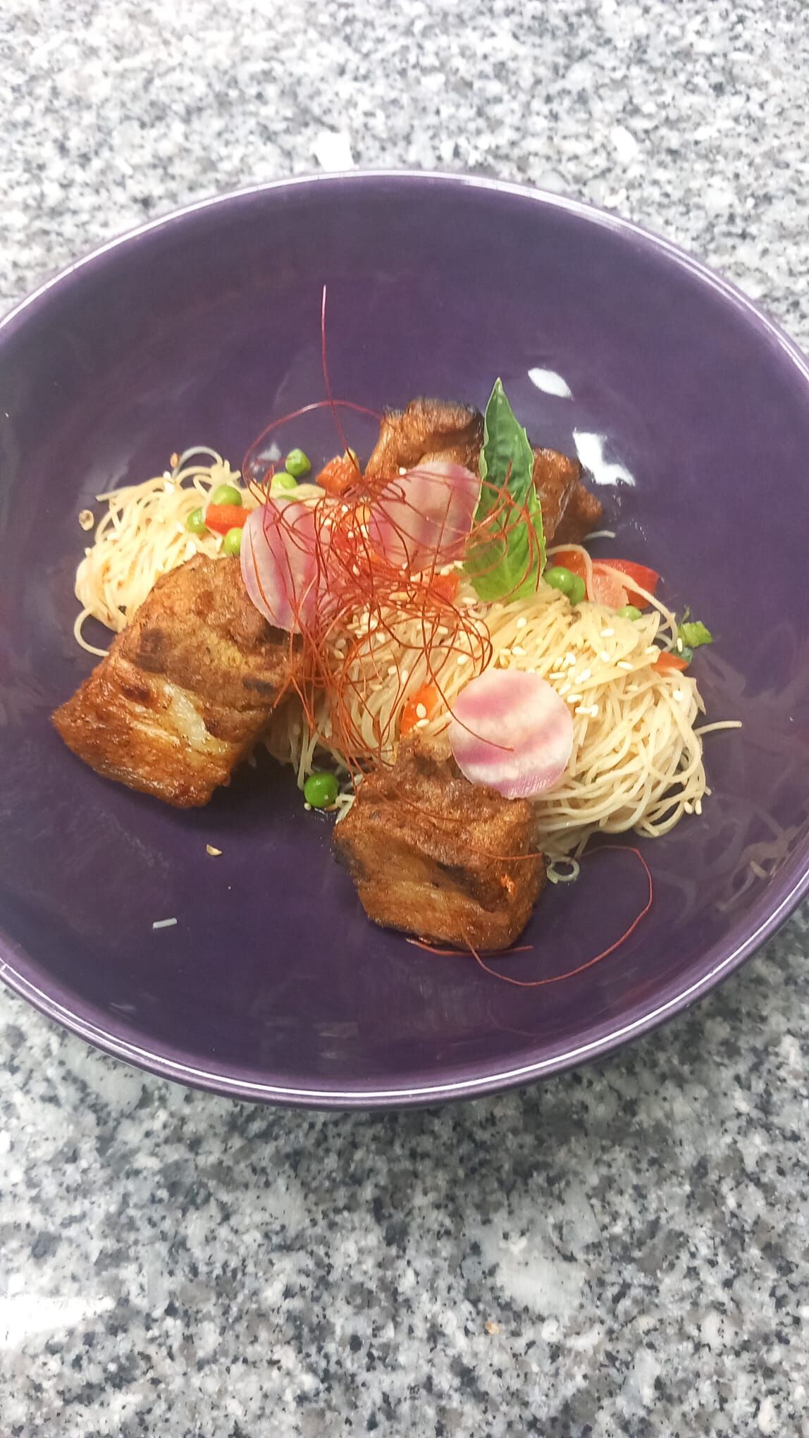 Entrée