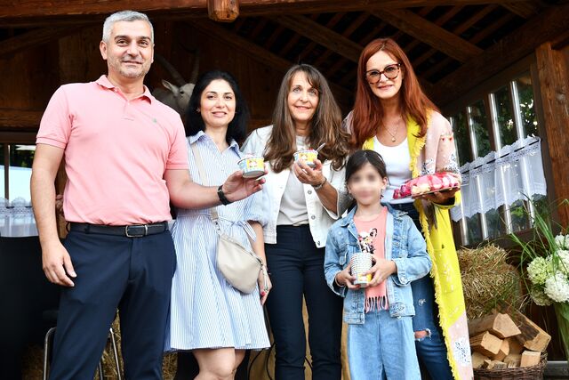 Andrea Berg Event 2025 | Foto: Bergrecords