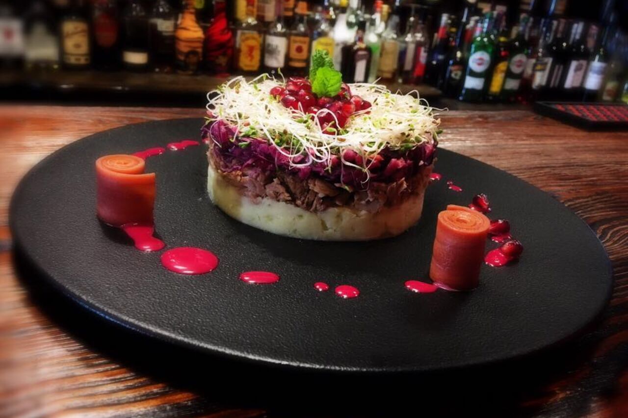 Jedna z najlepszych..