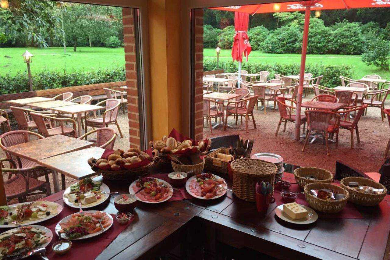 Buffet´s