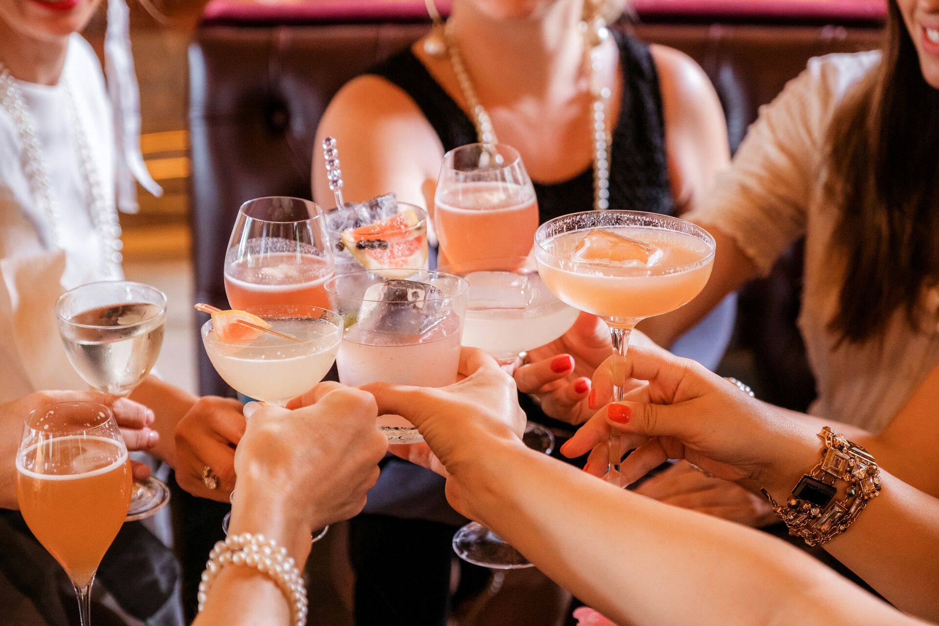 Feiern & Events