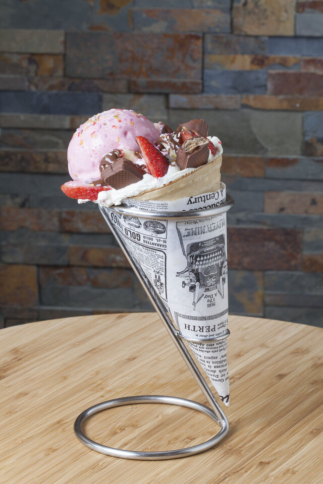 Crêpe Japonaise Yamamoto