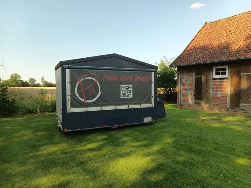 Trödelmarkt Suderbruch 2023