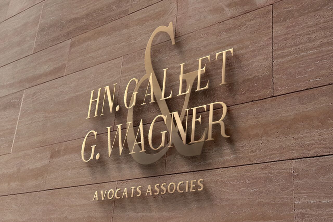 Lancement d'un cabinet d'avocats