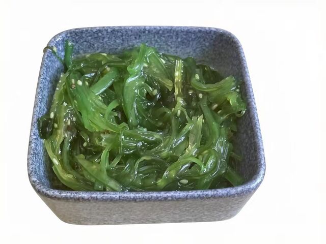 WAKAME