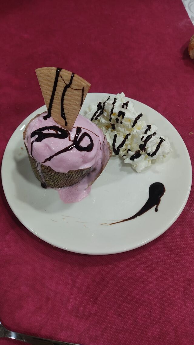 COULANT DE CHOCOLATE 