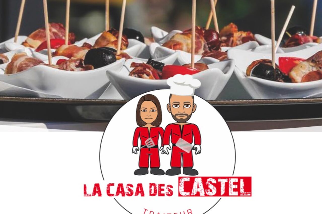 Notre métier : vous faire découvrir des saveurs