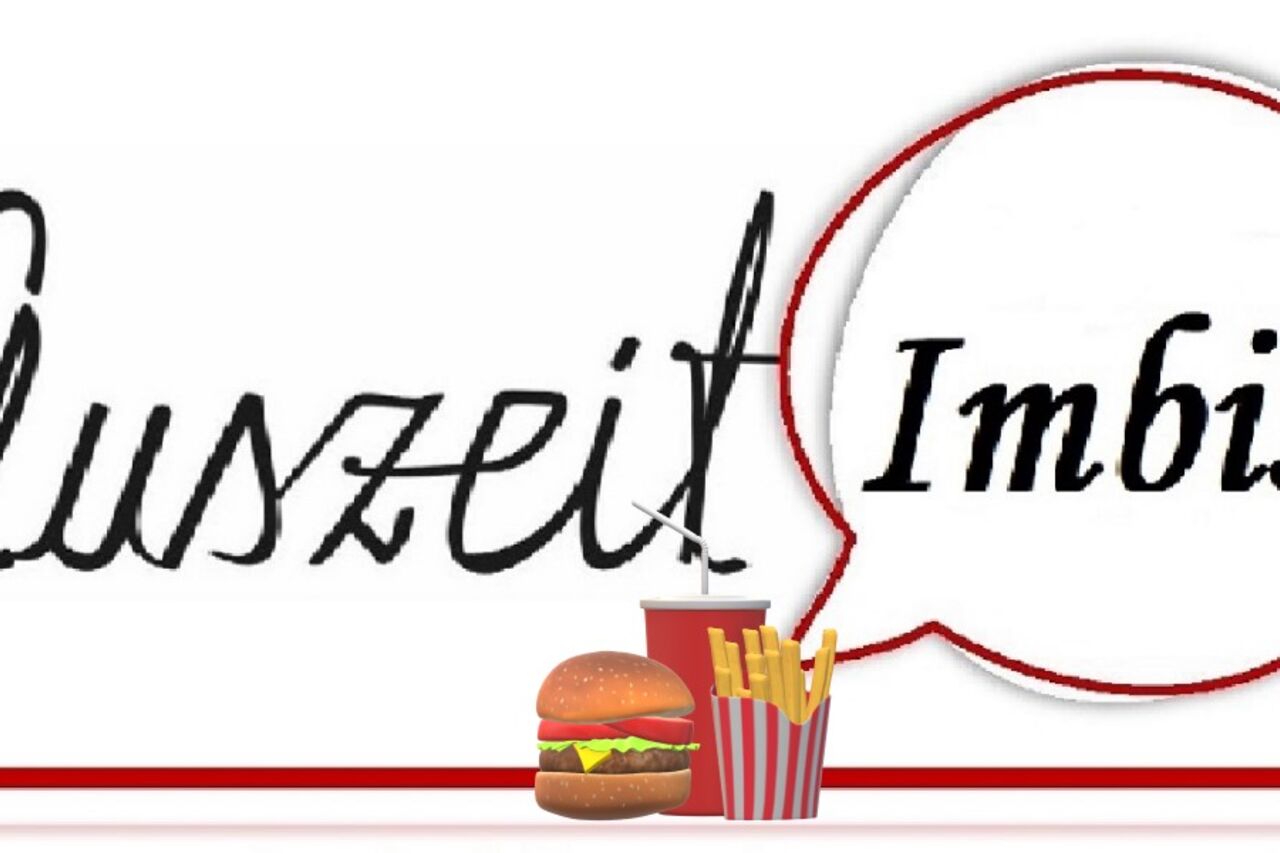 Auszeit Imbiss