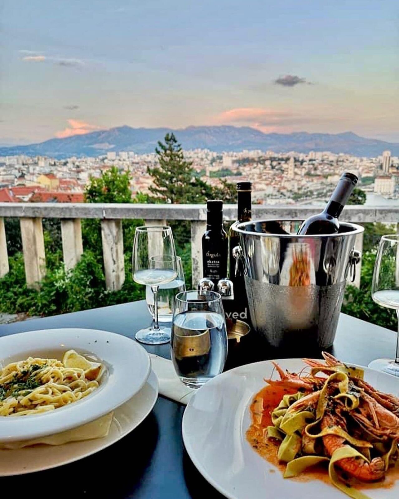 The Essence of Flavor