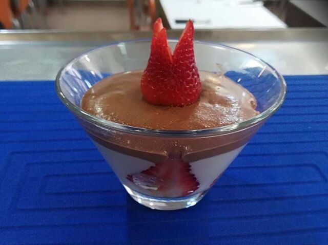 Delicia de Chocolate