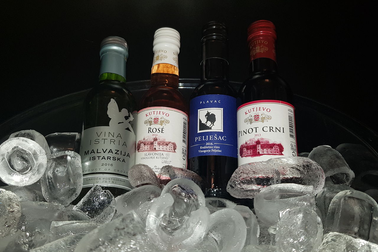 Dom najbolje domaće hrane u gradu Senju