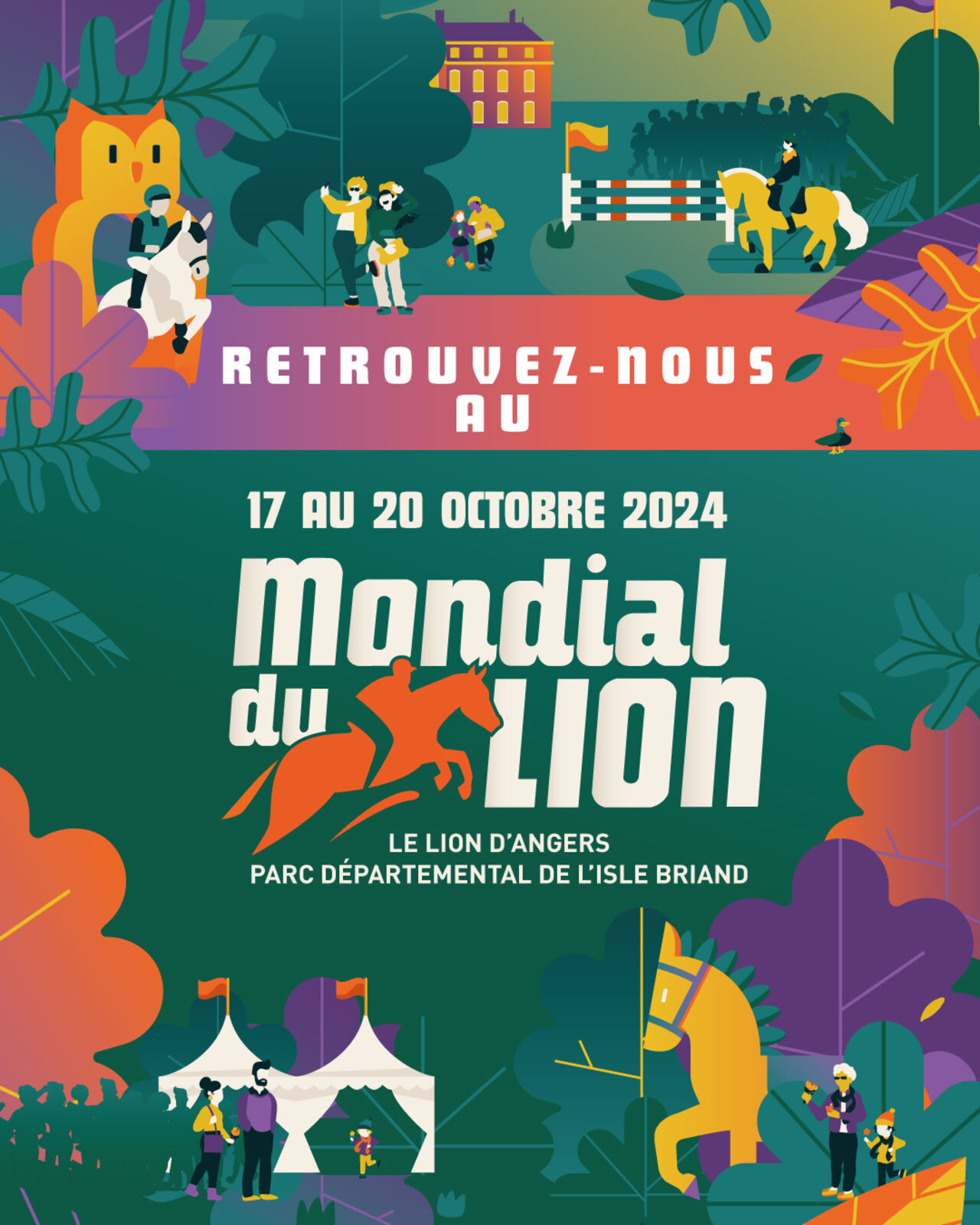 EVENEMENT !!!!