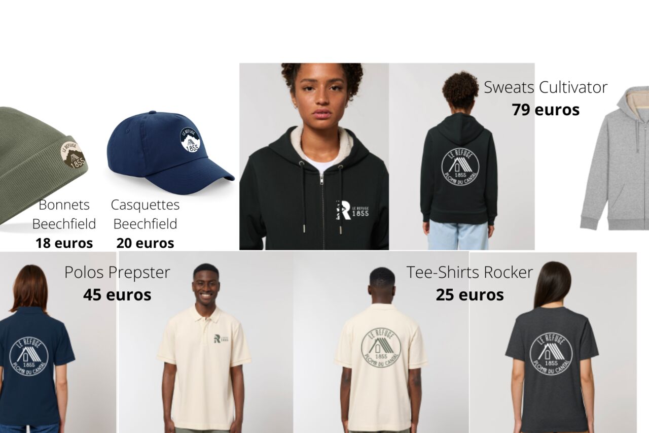 Comment faire pour commander ?