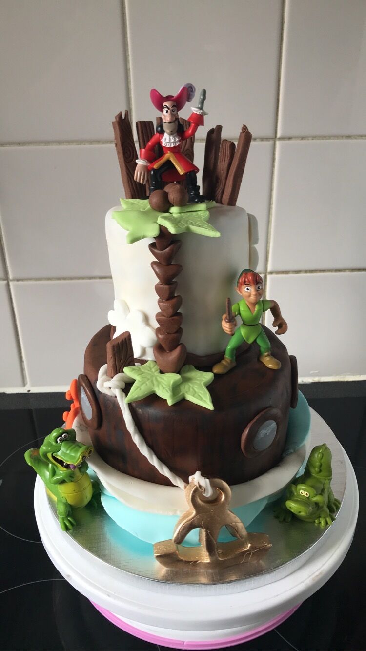 Peter pan 