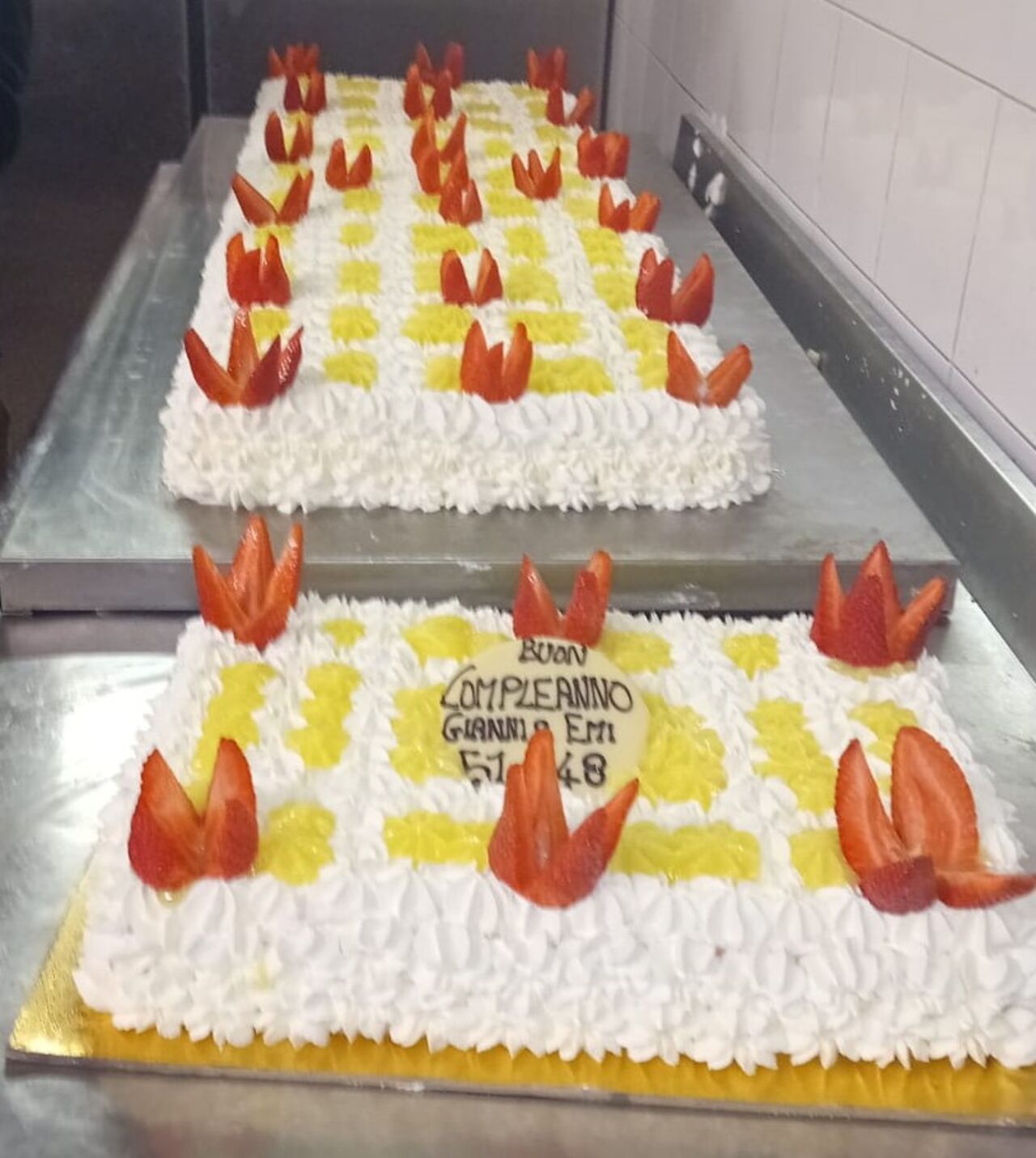 prenota il tuo evento