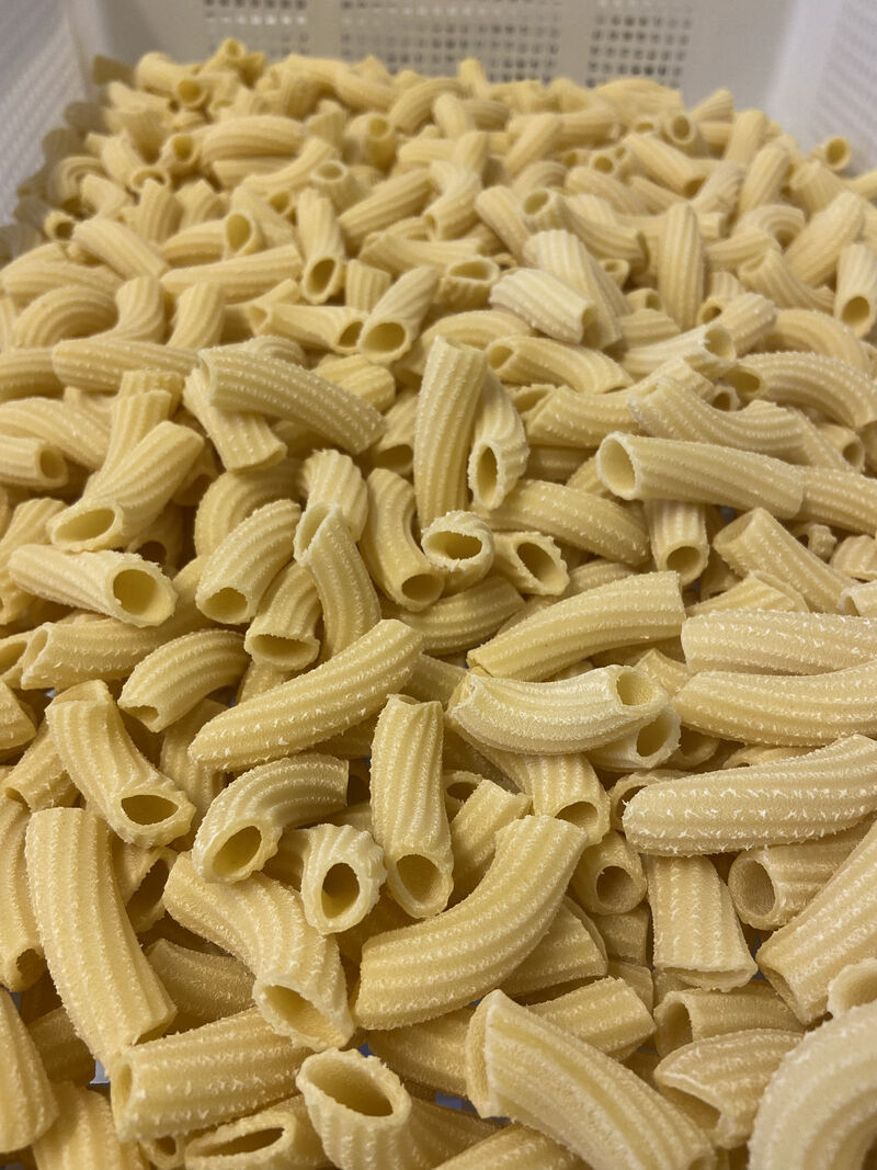Pasta fatta in casa