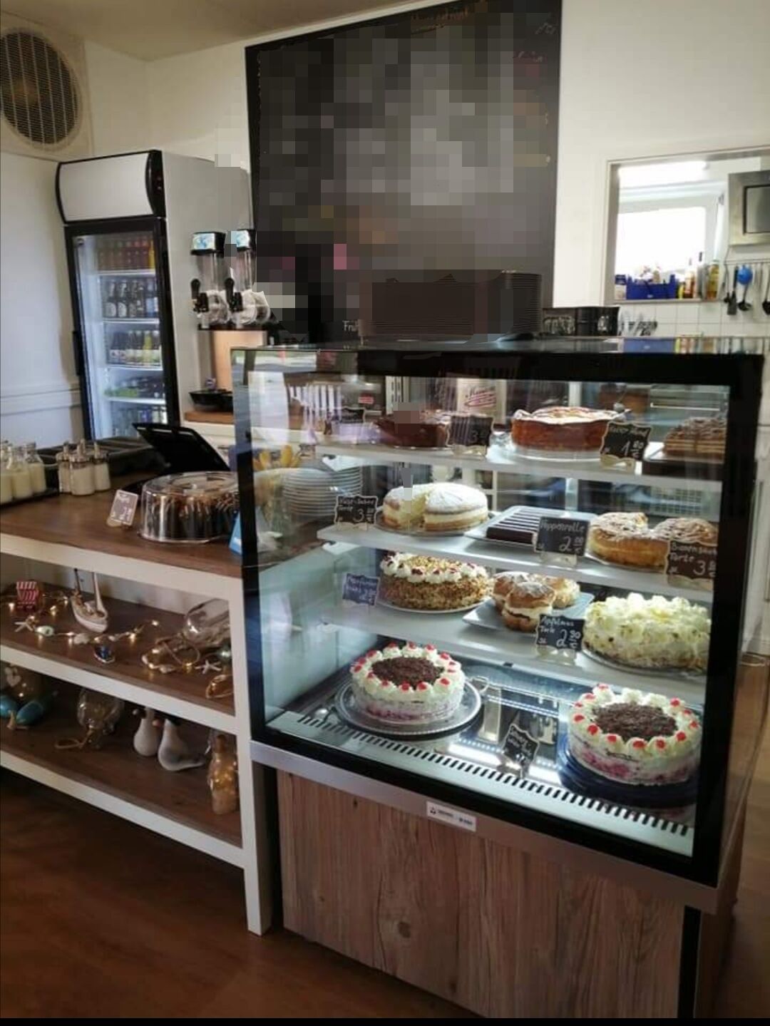 Ramonas Strandcafe Eckernförde Café in meiner Nähe Jetzt reservieren