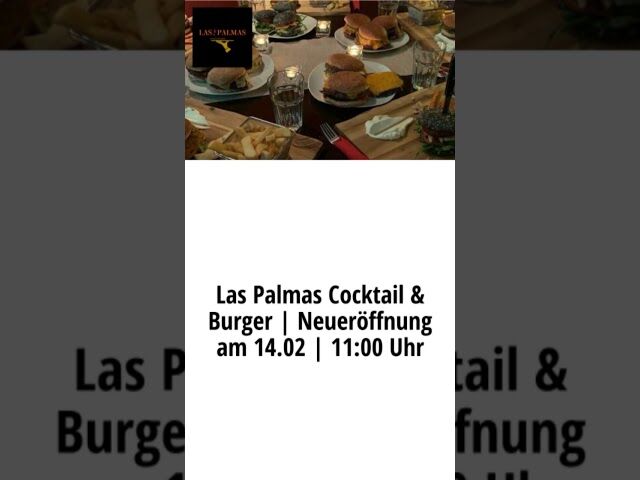 Las Palmas 