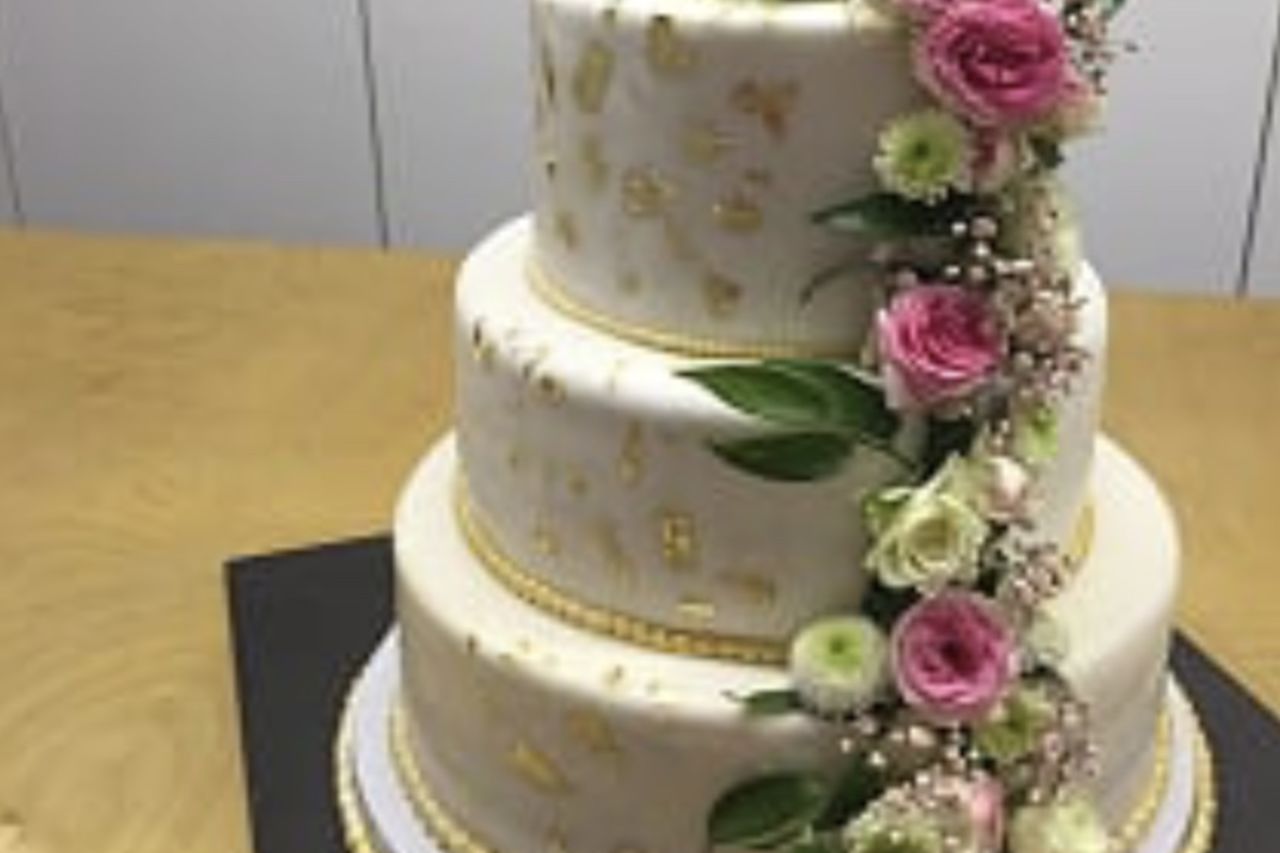 Torten & Kuchen