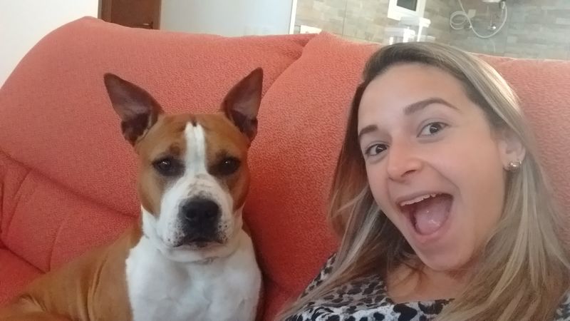 Grande sí pero puro Amor