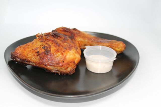 CUISSE DE POULET