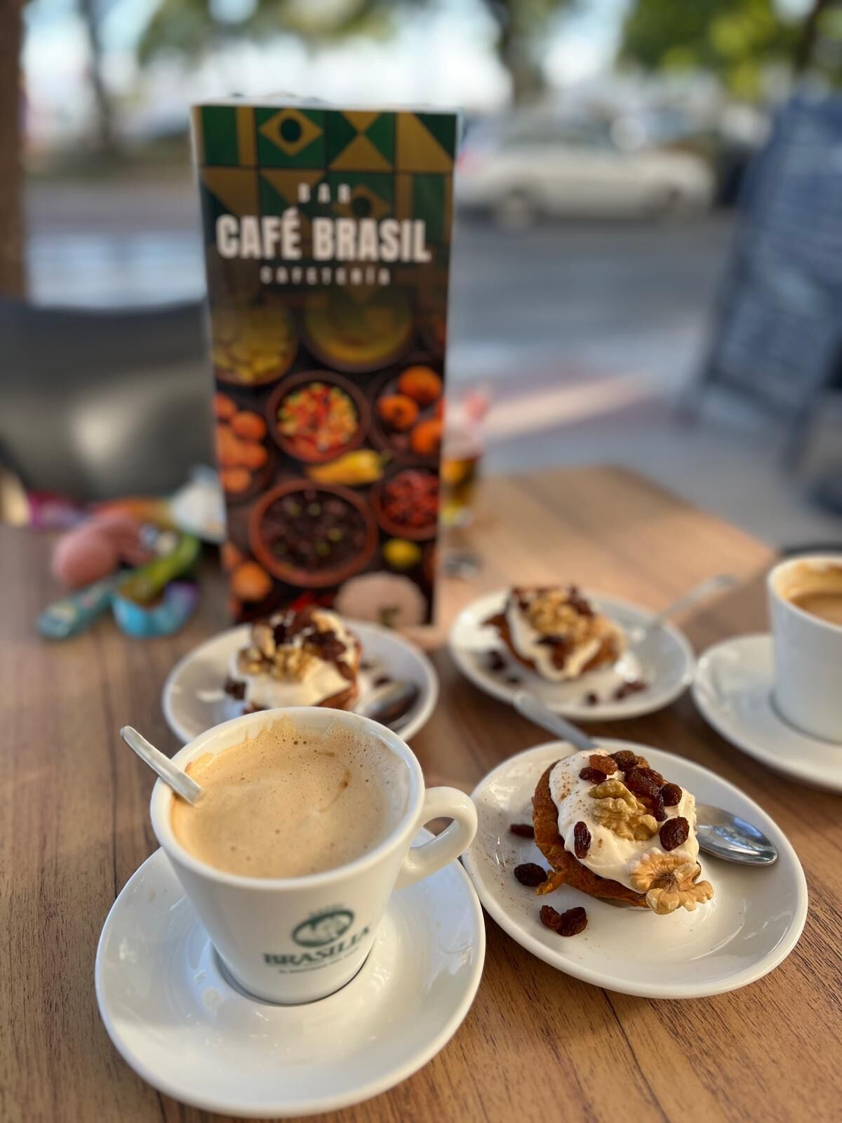 Los cupcakes de fran