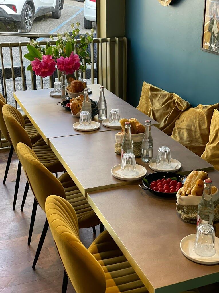 Le Versailles Normand