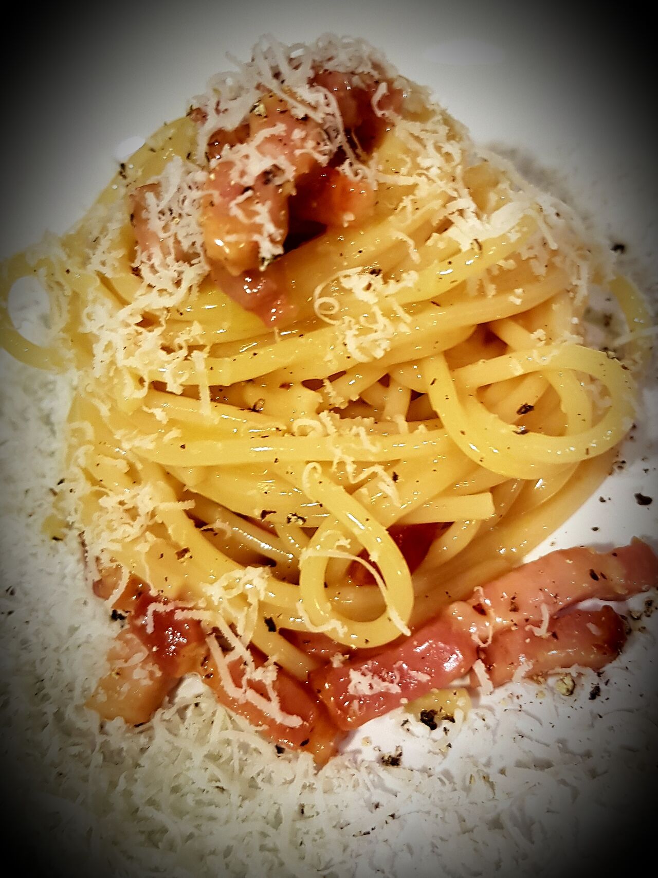 Carbonara