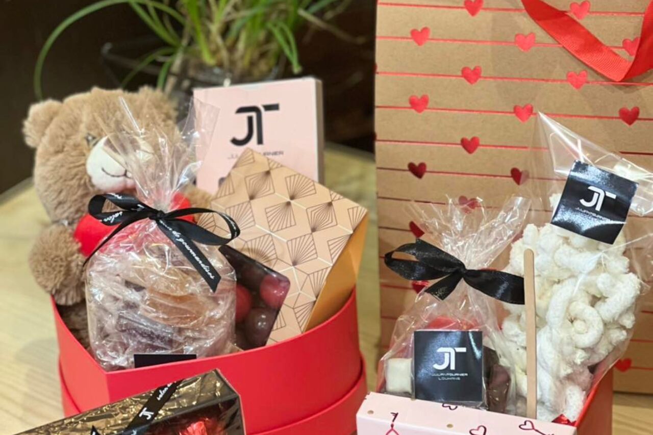 IDEES CADEAUX