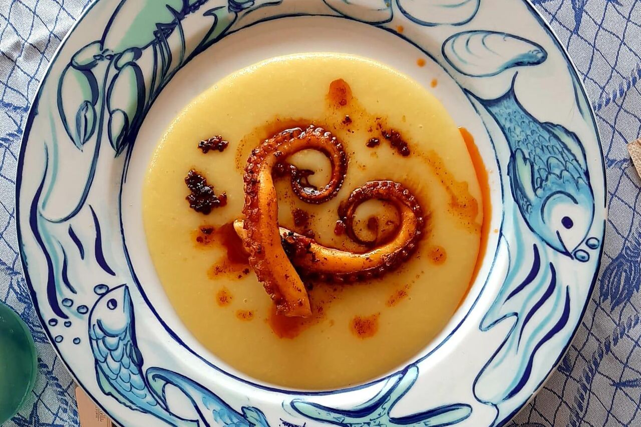 LA GRIGLIA DA FEDERICO