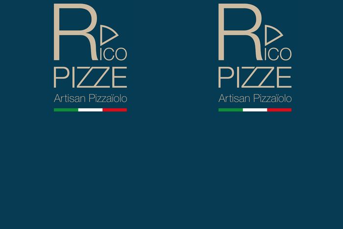 Rico Pizze à La Sauve