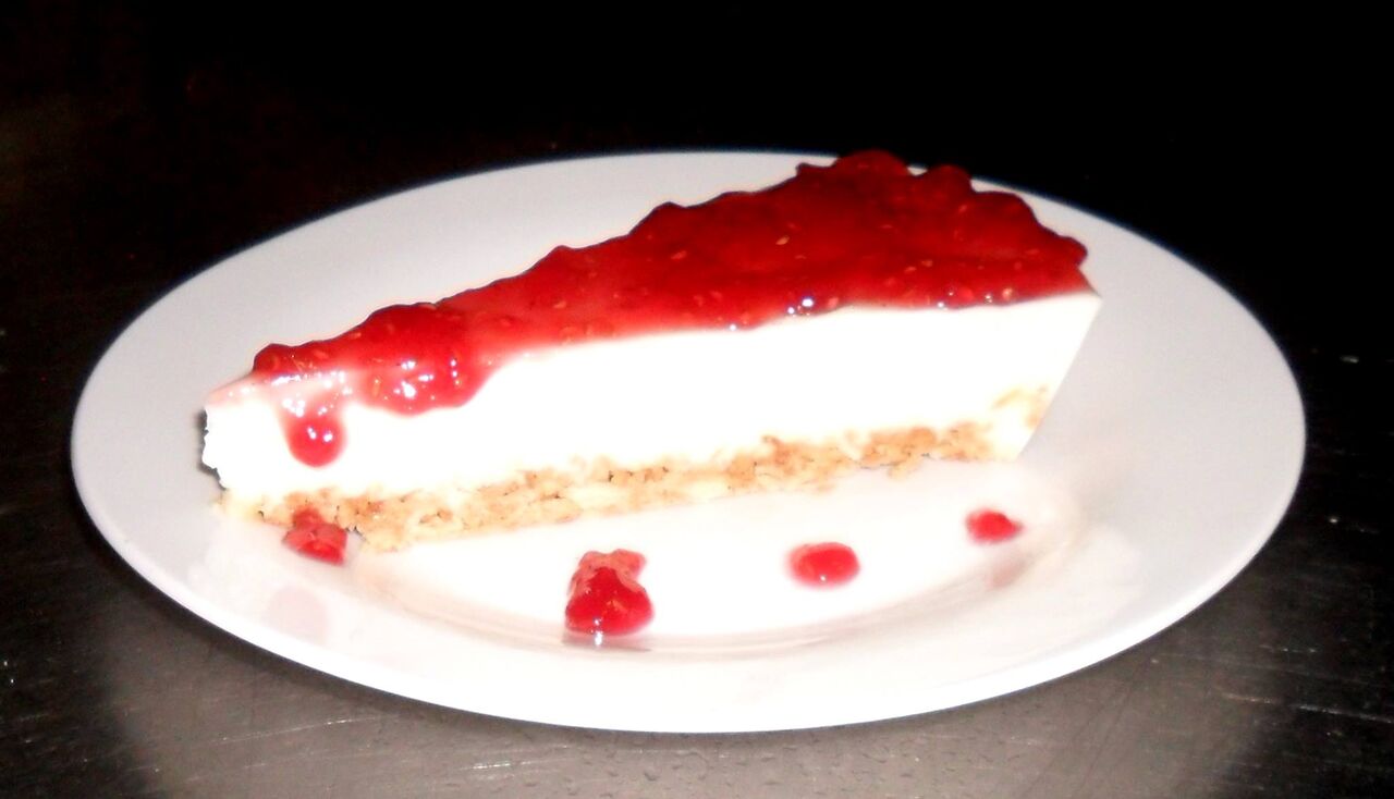 Cheesecake