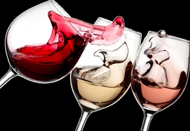 Une gamme de vins au verre vous est proposée au bar. 