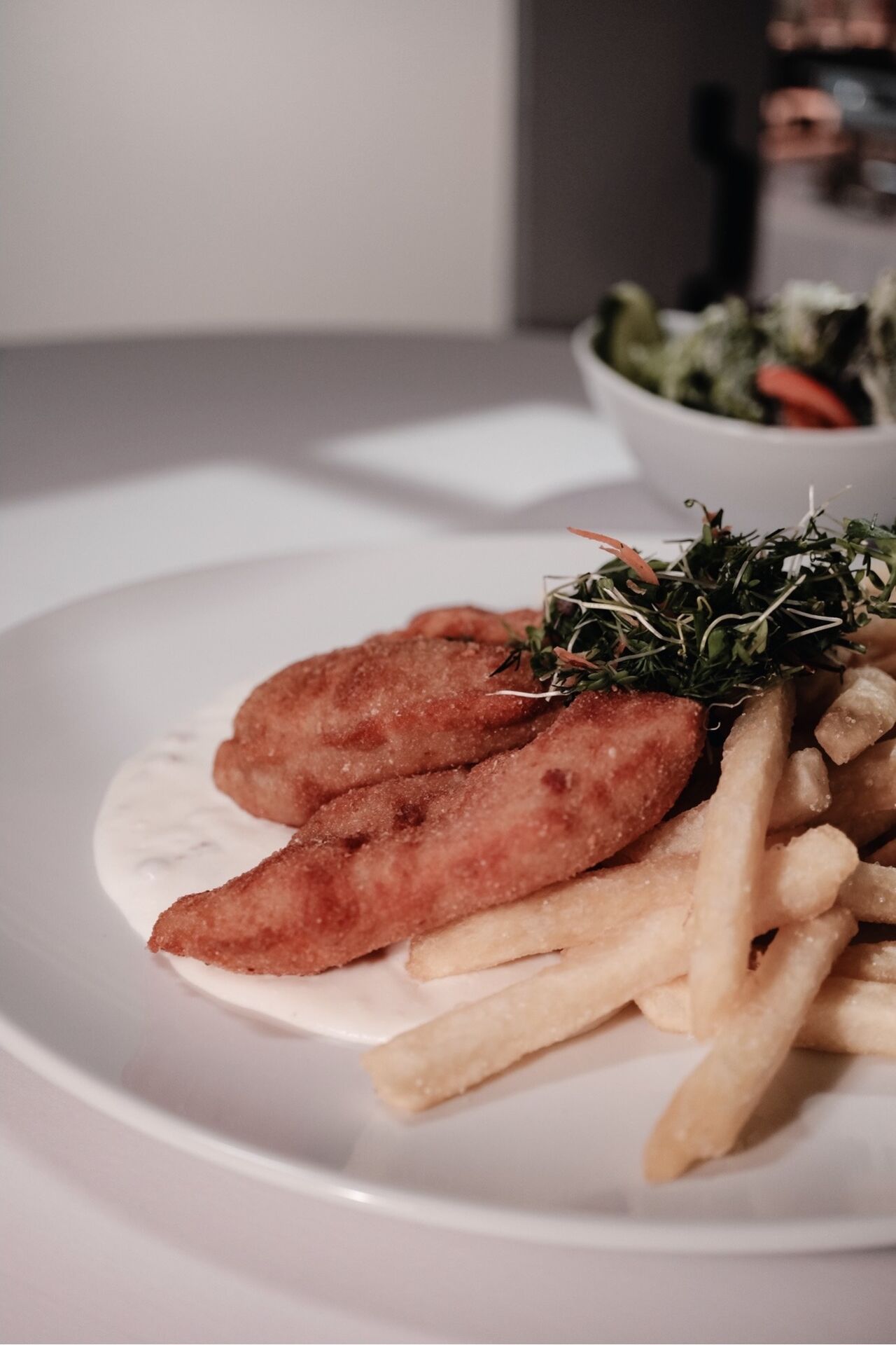 Schnitzel 