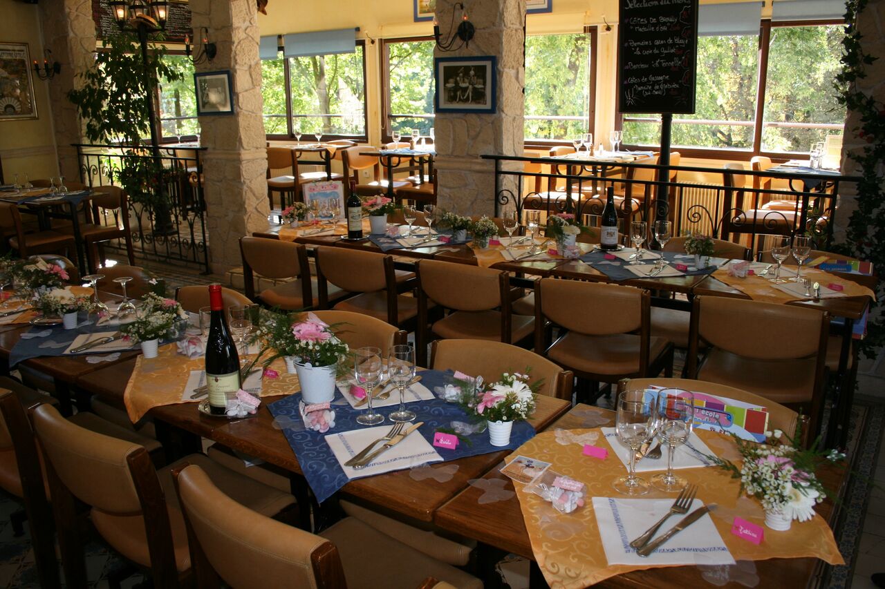 Un restaurant à faire entre amis ou en couple 