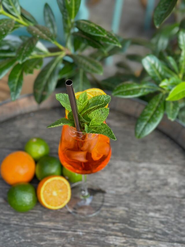 Aperol Spritz