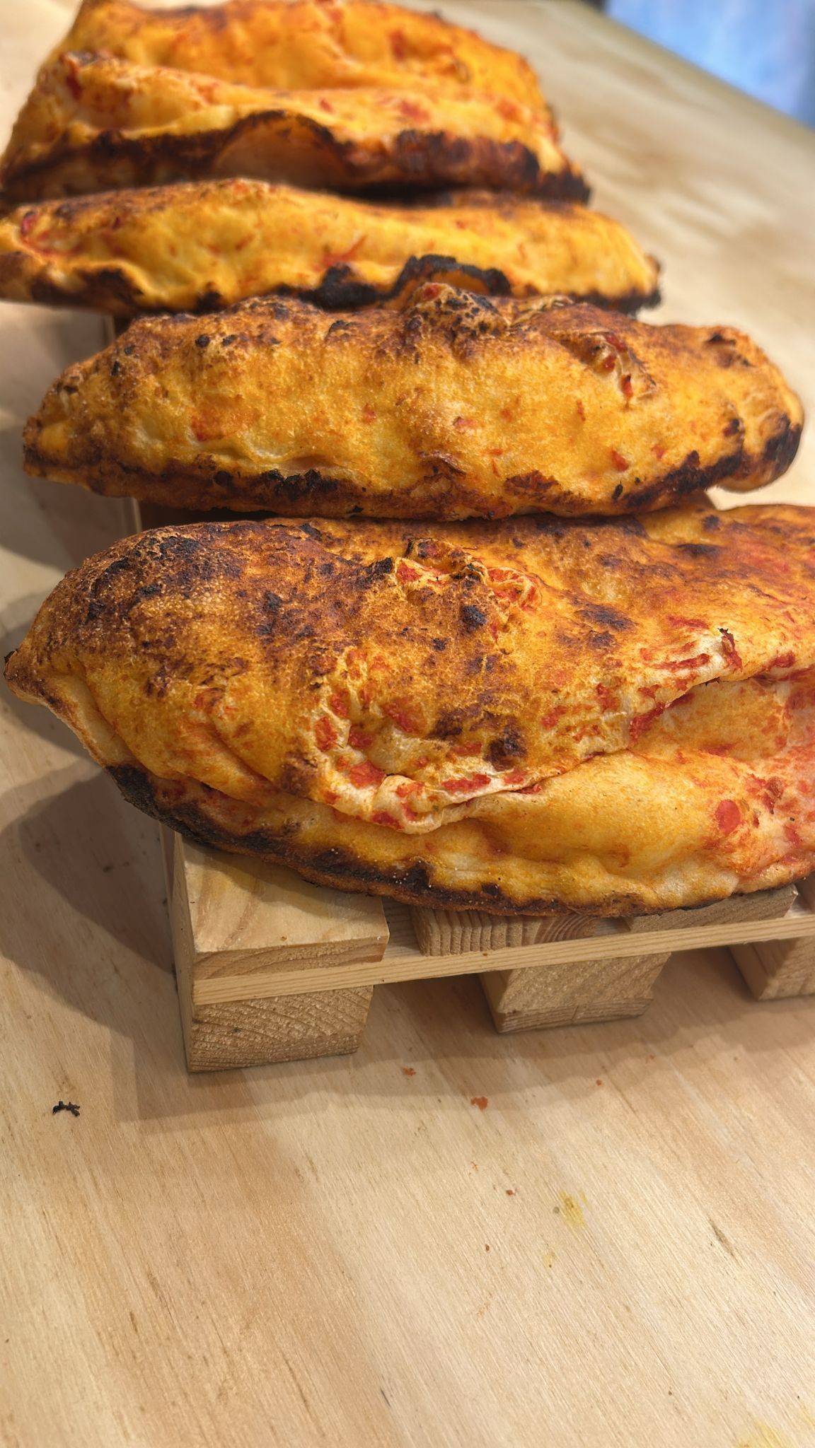 Calzoni