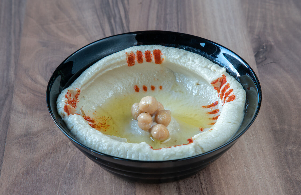 Houmous